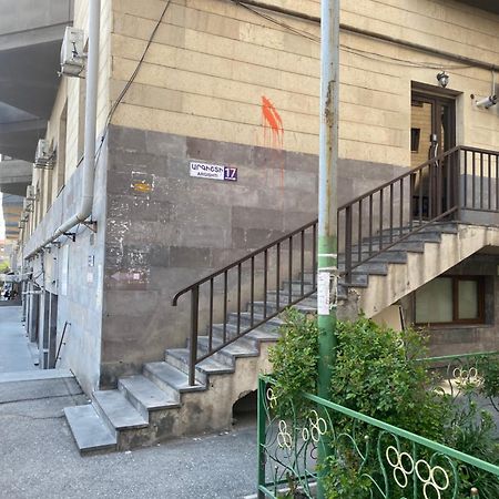 Евродвушка В Glendale Hills В Центре,С Видом На Арарат Yerevan Ngoại thất bức ảnh