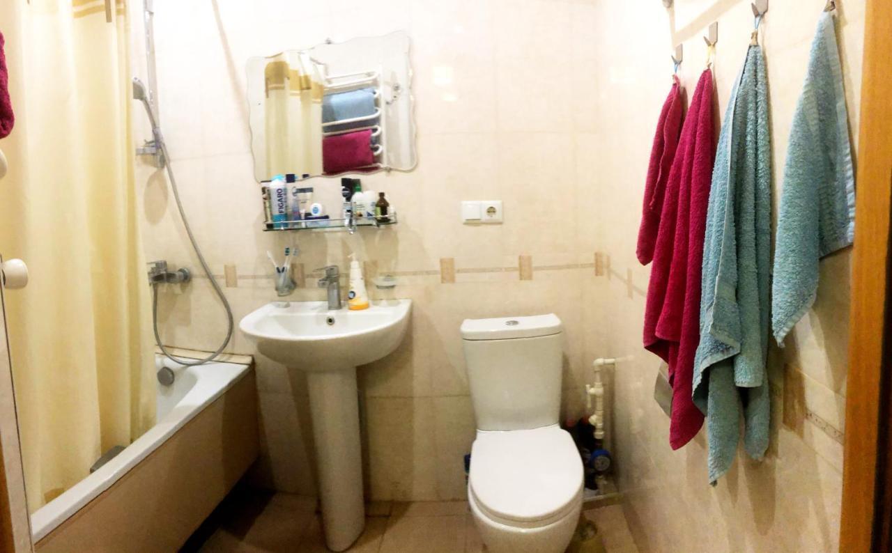 Евродвушка В Glendale Hills В Центре,С Видом На Арарат Yerevan Ngoại thất bức ảnh
