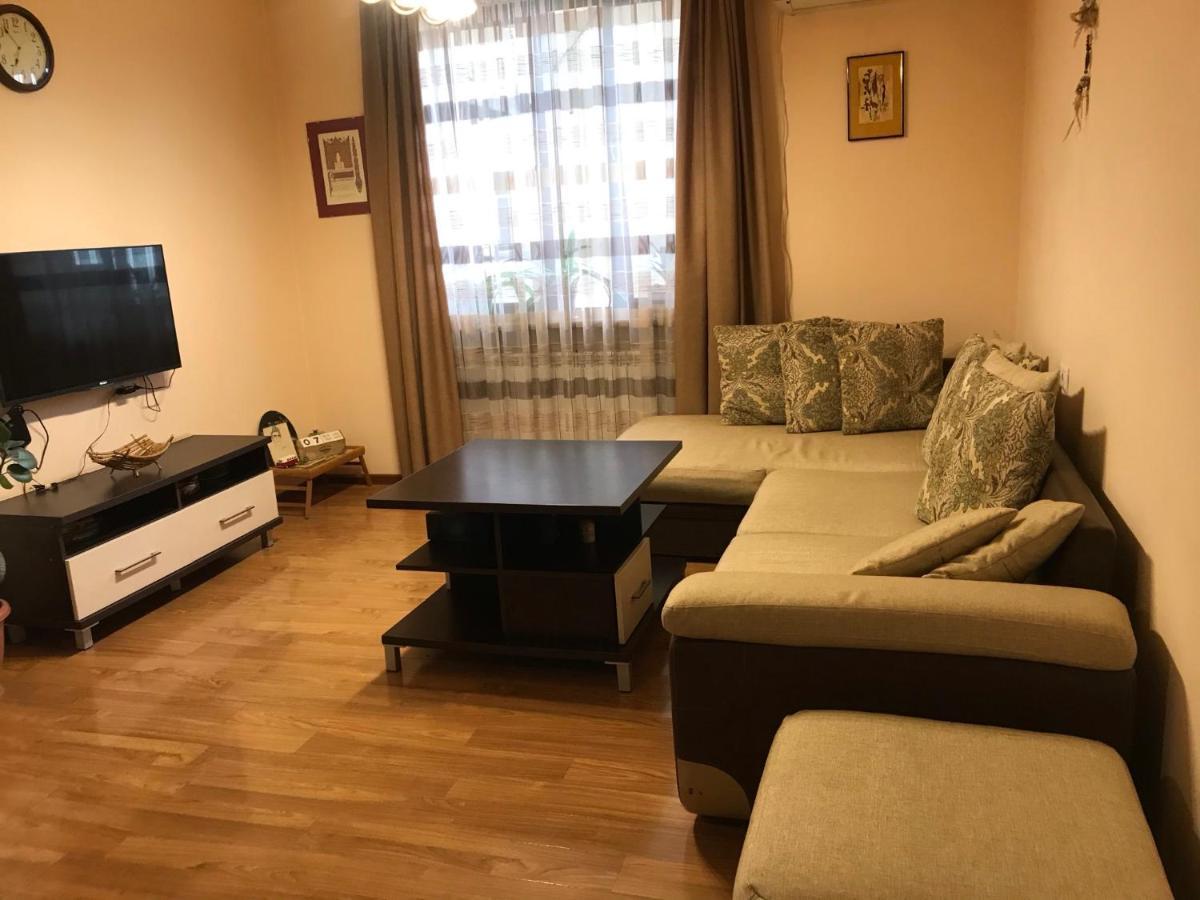 Евродвушка В Glendale Hills В Центре,С Видом На Арарат Yerevan Ngoại thất bức ảnh