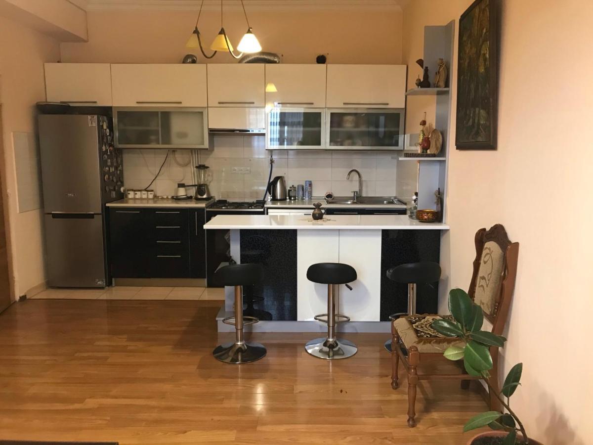 Евродвушка В Glendale Hills В Центре,С Видом На Арарат Yerevan Ngoại thất bức ảnh