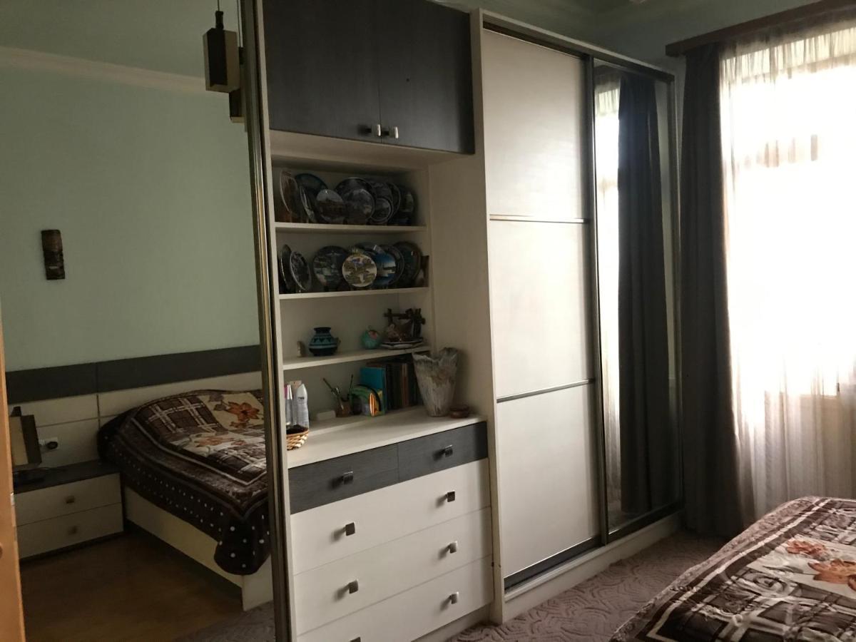 Евродвушка В Glendale Hills В Центре,С Видом На Арарат Yerevan Ngoại thất bức ảnh