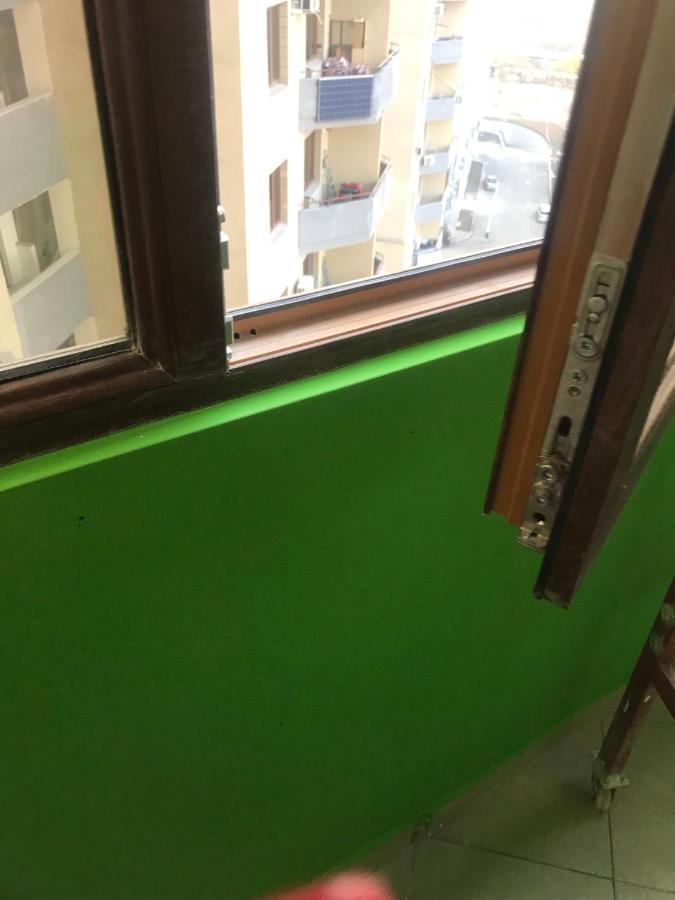 Евродвушка В Glendale Hills В Центре,С Видом На Арарат Yerevan Ngoại thất bức ảnh