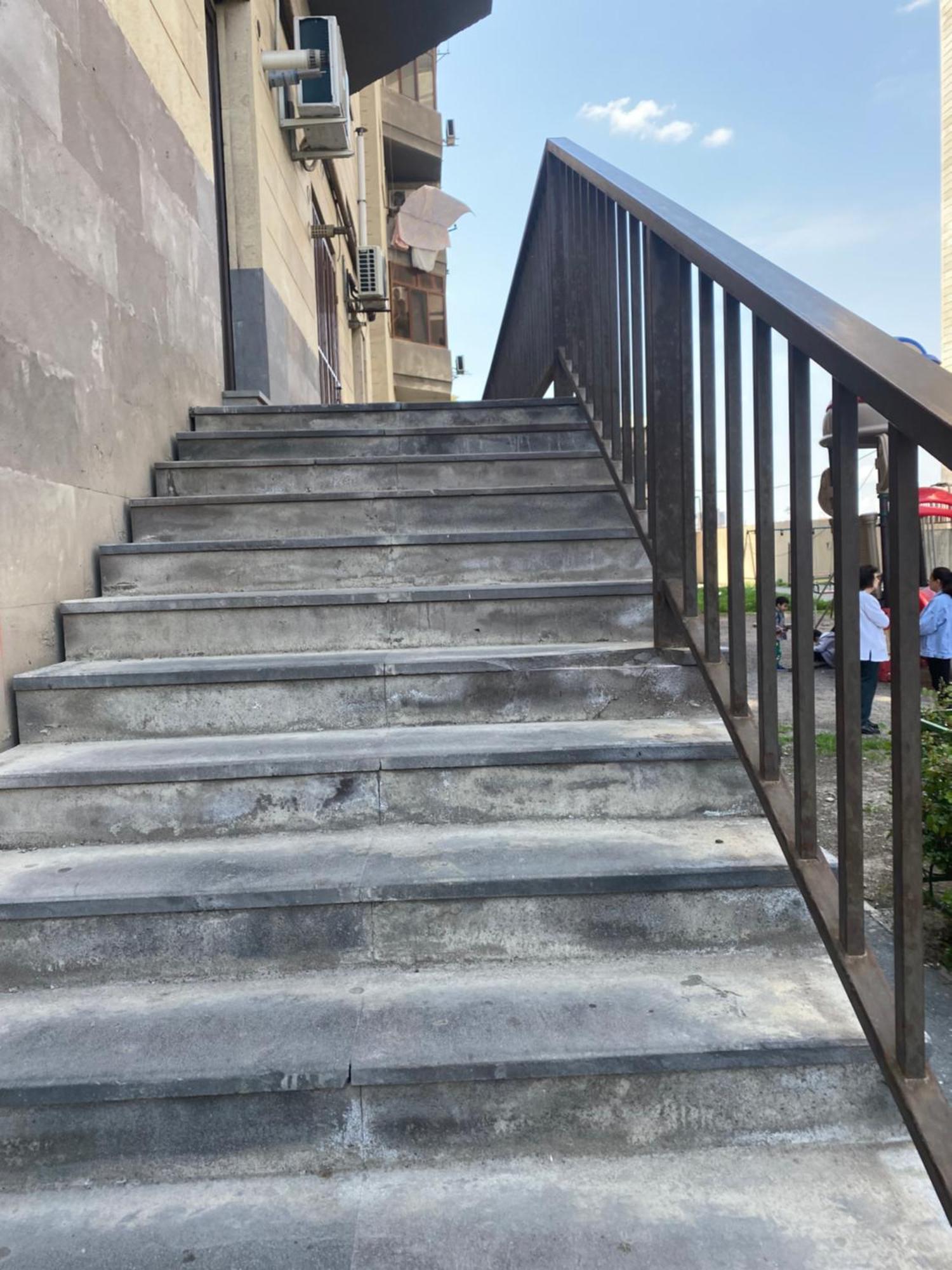 Евродвушка В Glendale Hills В Центре,С Видом На Арарат Yerevan Ngoại thất bức ảnh